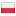 mwunity.com server is located in Poland